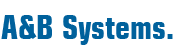 A&B Systems.